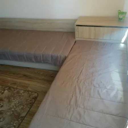 Karchev Apartment Sozopol