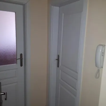 Apartment Karchev Sozopol