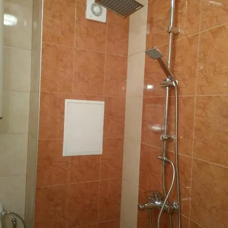 Karchev Apartment *