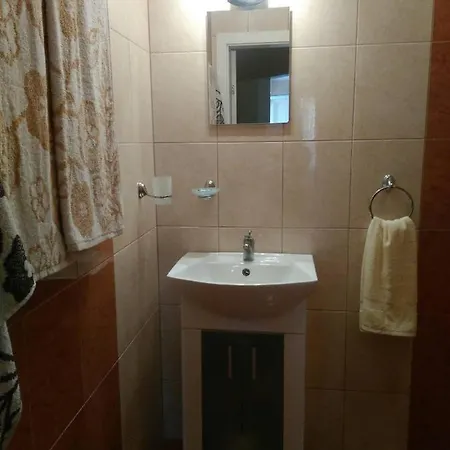Apartment Karchev Sozopol