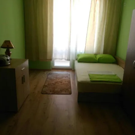 Karchev 公寓 *