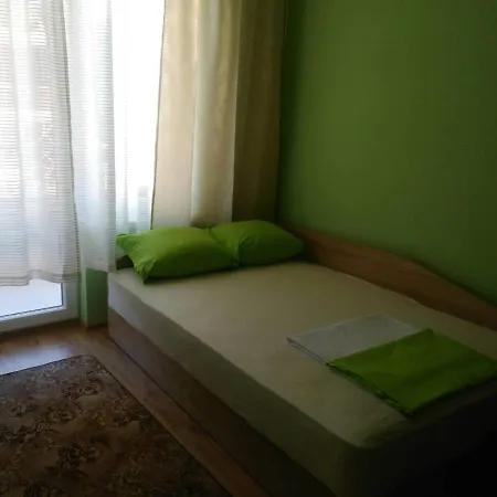 Karchev 公寓 *